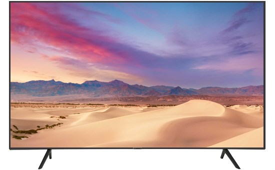 Smart Tivi QLED Samsung 4K 65 inch QA65Q75R