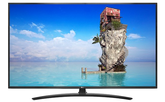 Smart Tivi LG 4K 43 inch 43UM7400PTA