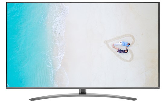 Smart Tivi LG 4K 49 inch 49SM8100PTA