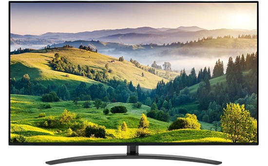 Smart Tivi LG 4K 55 inch 55SM8600PTA