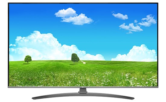 Smart Tivi LG 4K 55 inch 55UM7600PTA