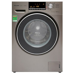 Máy giặt Panasonic Inverter 8 Kg NA-128VX6LV2
