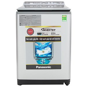 Máy giặt Panasonic Inverter 12.5 Kg NA-FS12X7LRV