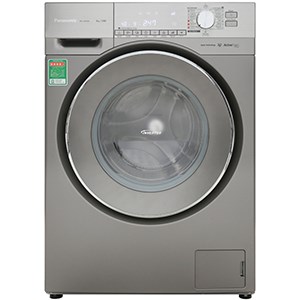 Máy giặt Panasonic Inverter 9 Kg NA-129VX6LV2