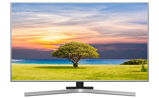 Smart Tivi Samsung 4K 55 inch UA55RU7400