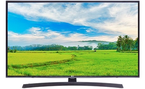 Smart Tivi LG 4K 43 inch 43UK6340PTF