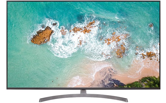 Smart Tivi LG 4K 65 inch 65SK8000PTA