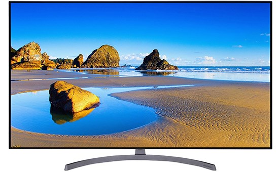 Smart Tivi LG 4K 65 inch 65SK8500PTA