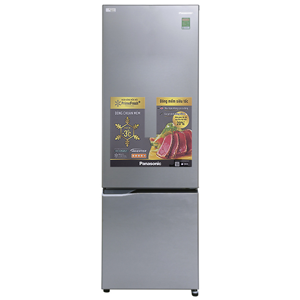 Tủ Lạnh Panasonic 322 Lít NR-BV369QSV2