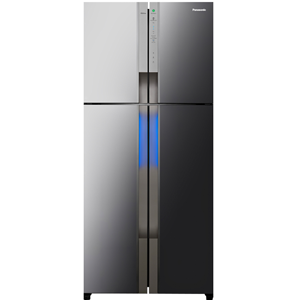 Tủ lạnh Panasonic Inverter 550 Lít NR-DZ600MBVN