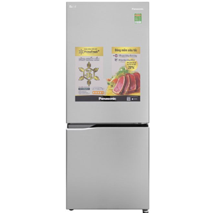 Tủ lạnh Panasonic 290 Lít Inverter NR-BV329XSV2