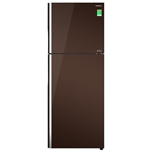 Tủ lạnh Hitachi Inverter 366 lít R-FG480PGV8 GBK
