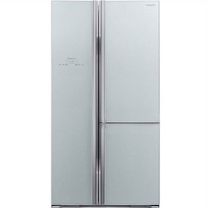 Tủ lạnh Hitachi Inverter 600 lít R-M700PGV2 GS