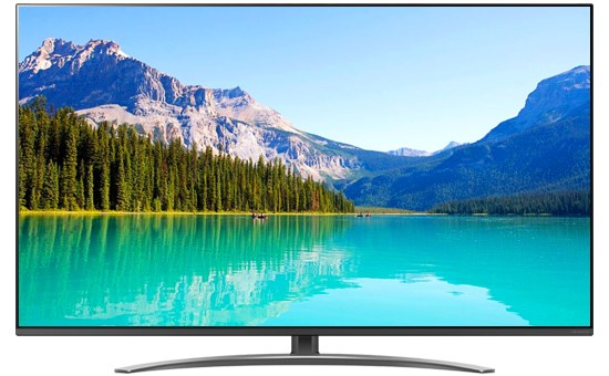 Smart Tivi LG 4K 65 inch 65SM8100PTA