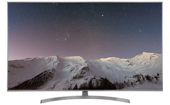 Smart Tivi LG 4K 65 inch 65UK7500PTA