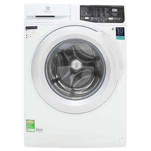 Máy giặt Electrolux Inverter 8 kg EWF8025CQWA