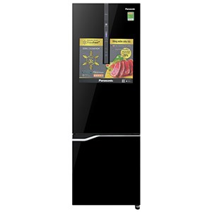 Tủ lạnh Panasonic Inverter 322 lít NR-BV368GKV2