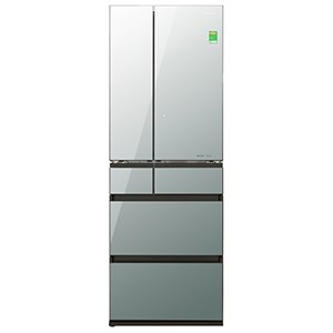 Tủ lạnh Panasonic Inverter 491 lít NR-F503GT-X2