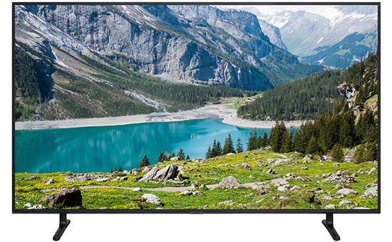 Smart Tivi Samsung 4K 55 inch UA55RU8000