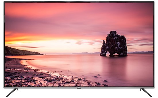 Smart Tivi TCL 4K 55 inch L55P65-UF