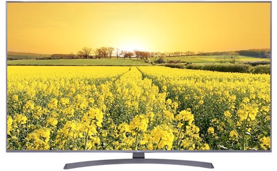 Smart Tivi LG 4K 65 inch 65UK6540PTD