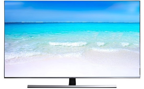 Smart Tivi Samsung 4K 75 inch UA75NU8000