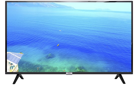 Android Tivi TCL 43 inch L43S6500