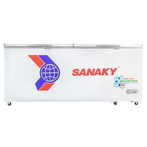 Tủ đông Sanaky Inverter 761 lít VH-8699HY3