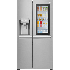 Tủ lạnh LG Inverter InstaView 601 lít GR-X247JS