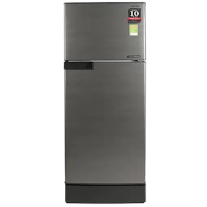 Tủ lạnh Sharp Inverter 165 lít SJ-X196E-DS