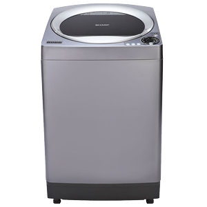 Máy giặt Sharp 10.2 kg ES-U102HV-S