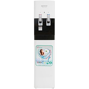 Máy lọc nước RO nóng lạnh KoriHome WPK-818-S 6 lõi