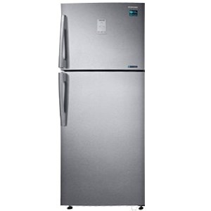 Tủ lạnh Samsung Inverter 438 lít RT43K6331SL/SV