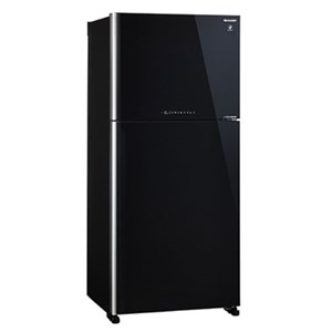 Tủ lạnh Sharp Inverter 600 lít SJ-XP650PG-BK