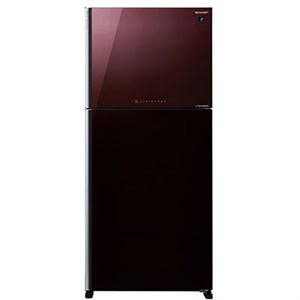 Tủ lạnh Sharp Inverter 600 lít SJ-XP650PG-BR
