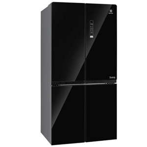 Tủ Lạnh Electrolux side by side 622 Lít EQE6909A-B