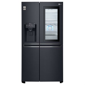 Tủ lạnh LG InstaView Door-in-Door 601 lít GR-X247MC