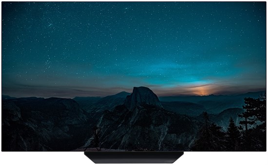 Smart Tivi OLED LG 4K 65 inch 65B9PTA