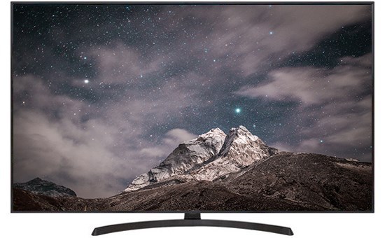 Smart Tivi LG 4K 65 inch 65UK6340PTF