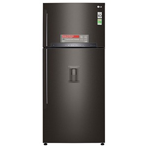 Tủ lạnh LG Inverter 475 lít GN-D602BL
