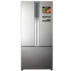 Tủ lạnh Panasonic Inverter 452 lít NR-CY558GSV2