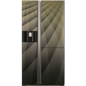 Tủ lạnh Hitachi Inverter 584 lít R-FM800AGPGV4X DIA
