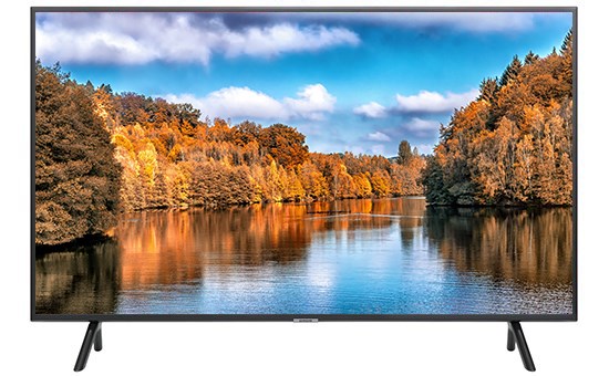 Smart Tivi Samsung 4K 65 inch UA65RU7100