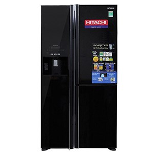 Tủ lạnh Hitachi Inverter 584 lít R-M700GPGV2 GBK