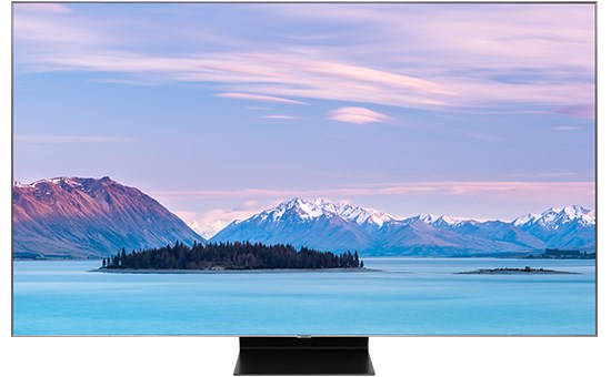 Smart Tivi QLED Samsung 4K 82 inch QA82Q90R