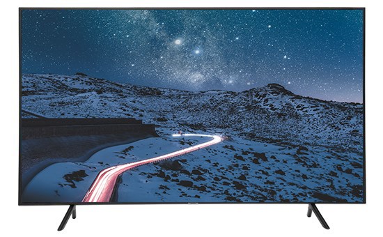 Smart Tivi Samsung 4K 75 inch UA75RU7100