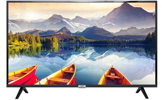 Android Tivi TCL 40 inch 40S6500