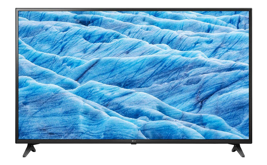 Smart tivi LG 4K 55 inch 55UM7100