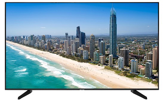 Smart Tivi Samsung 4K 65 inch UA65NU7090