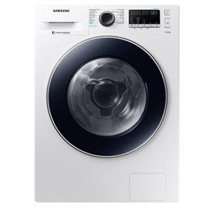 Máy giặt Samsung Inverter 8 kg WW80J42G0BW/SV